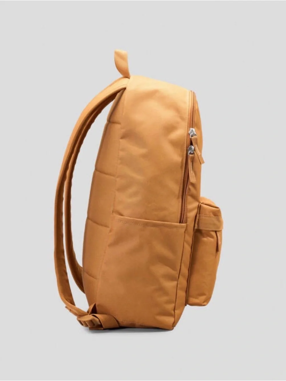 Nike Heritage Backpack Unisex Sports Bag Casual Travel Bag Brown Tan NWT School
